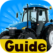 Guide for Farming Simulator 13 icon