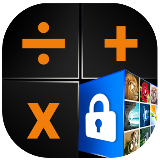 Calculator Lock-Hide  video icon