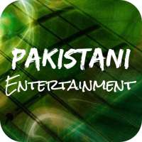 Pakistani Entertainment: Dramas,Films and More on 9Apps