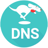 FREE VPN  🔥 - Turbo DNS Changer 2018 3G/4G/wifi icon