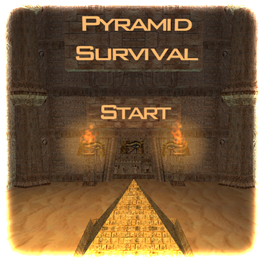 Pyramid Survival icon