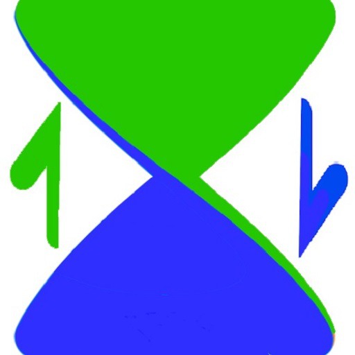 X File Sender - File Transfer иконка