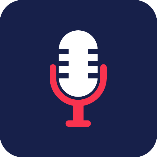 Digital Voice Recorder icon