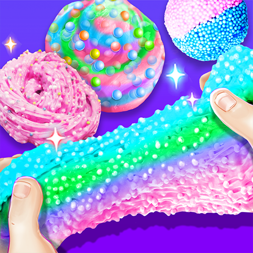 Floam Slime - Fluffy Slime Maker icon