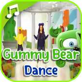 gummy bear dance on 9Apps