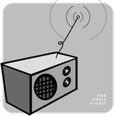 Web Radio Widget (Demo) icon
