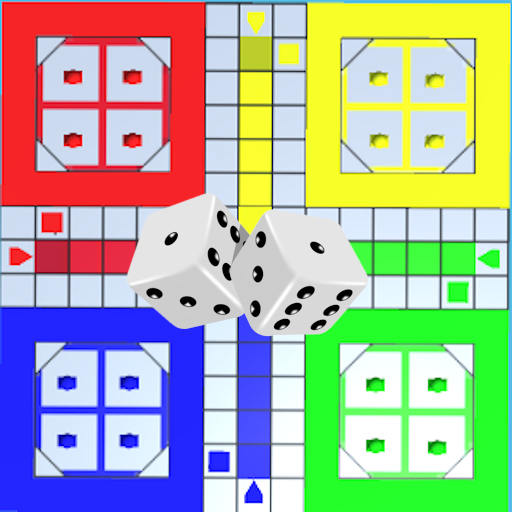 Ludo 3D Time icon