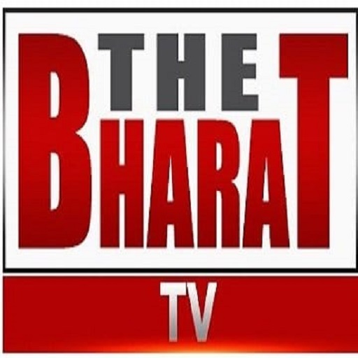 The Bharat TV icon