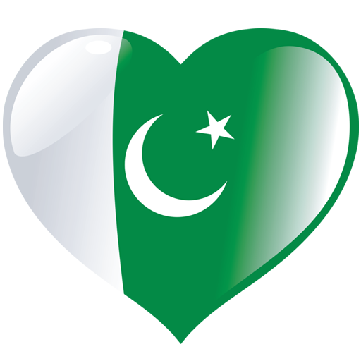Pakistan Radio Music &amp; News icon