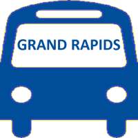 Grand Rapids Bus Tracker