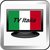 Italian TV icon