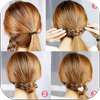 Easy Hairstyles on 9Apps