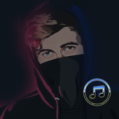 Alan Walker Nightcore Song Ringtones icon