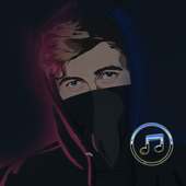 Alan Walker Nightcore Song Ringtones on 9Apps