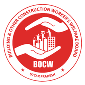 UPBOCW - Smart Shramik icon