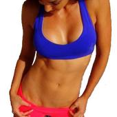 Bikini  Body Fitness Training icon