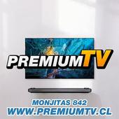 PREMIUM TV icon
