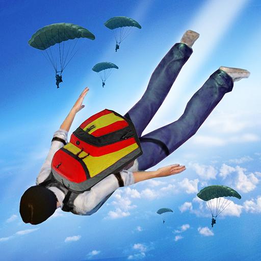 Squad Shot Free Firing Battle Royale 2020 icon