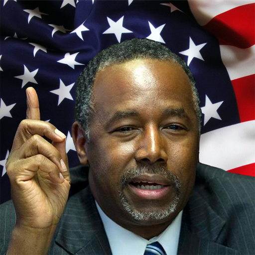 Ben Carson Quotations icon