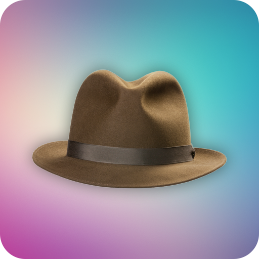 Cap Photo Editor icon