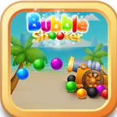 Parrot Rescue Bubble Shooter icon