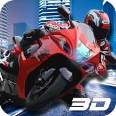 Moto Traffic Racer