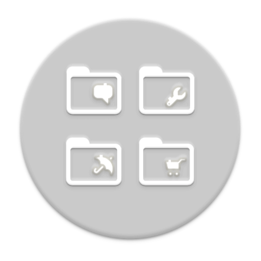 Smart Folder - App Organizer icon