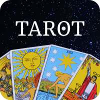 Tarot Divination - Cards Deck