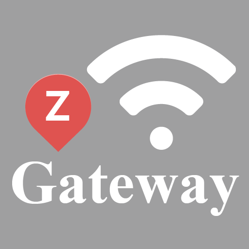 Zigbee Device Control icon