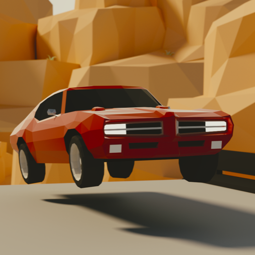 Skid rally: Racing &amp; drifting games with no limit icon