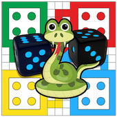 Ludo Star King - Champion Game icon