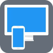 PC Remote Control icon