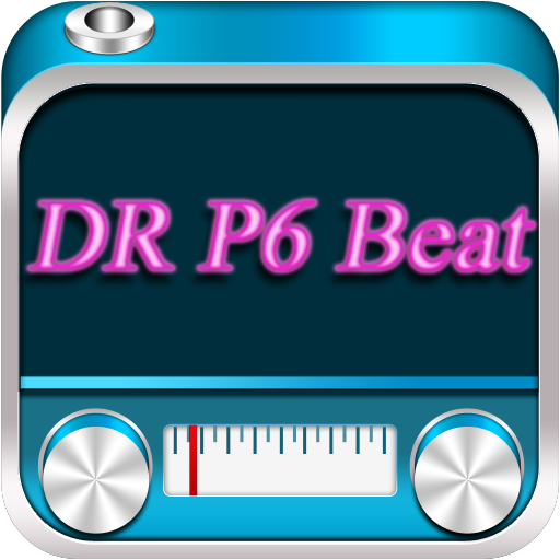 DR P6 Beat icon