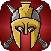 Gladiator: Fight for Glory icon