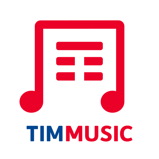 TIMMUSIC icon