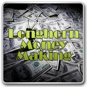 Longhorn Money Making icon