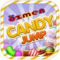 Ozmen Candy Jump