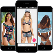 Hot Sexy Bikini Styles 2019 Wallpaper HD icon