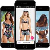 Hot Sexy Bikini Styles 2019 Wallpaper HD