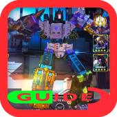 Tips Transformers Earth Wars icon