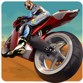 Bike Racing HD icon