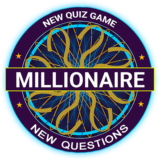New Millionaire 2020 - Trivia Quiz Game icon