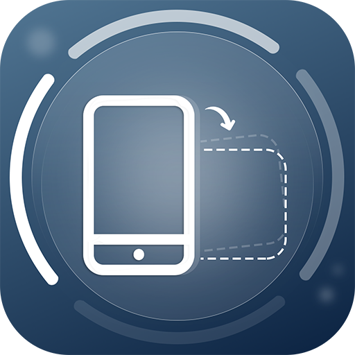 Rotation Control App आइकन