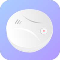 Smoke Detector Sounds Prank on 9Apps