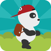 Adventure of Panda icon
