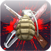 Shocking Zombie icon