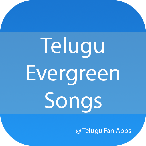 Telugu Evergreen Songs icon