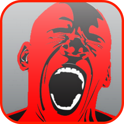 Scary Sounds &amp; Sound Effects icon