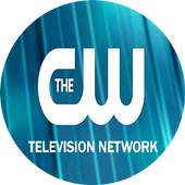 The CW TELEVISION Network app on 9Apps