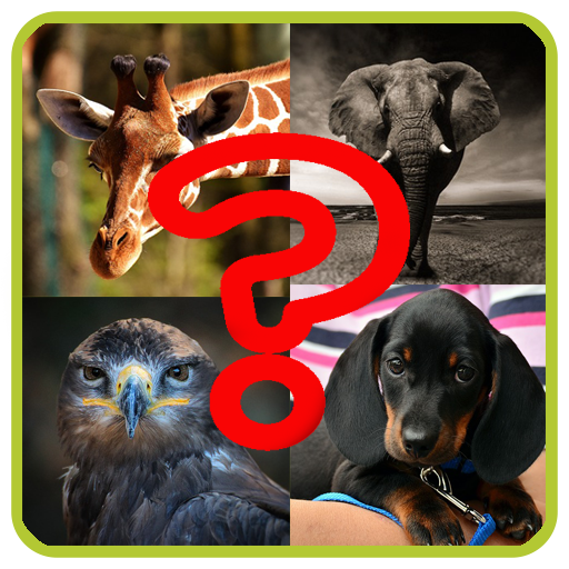 Adivina a los animales icon
